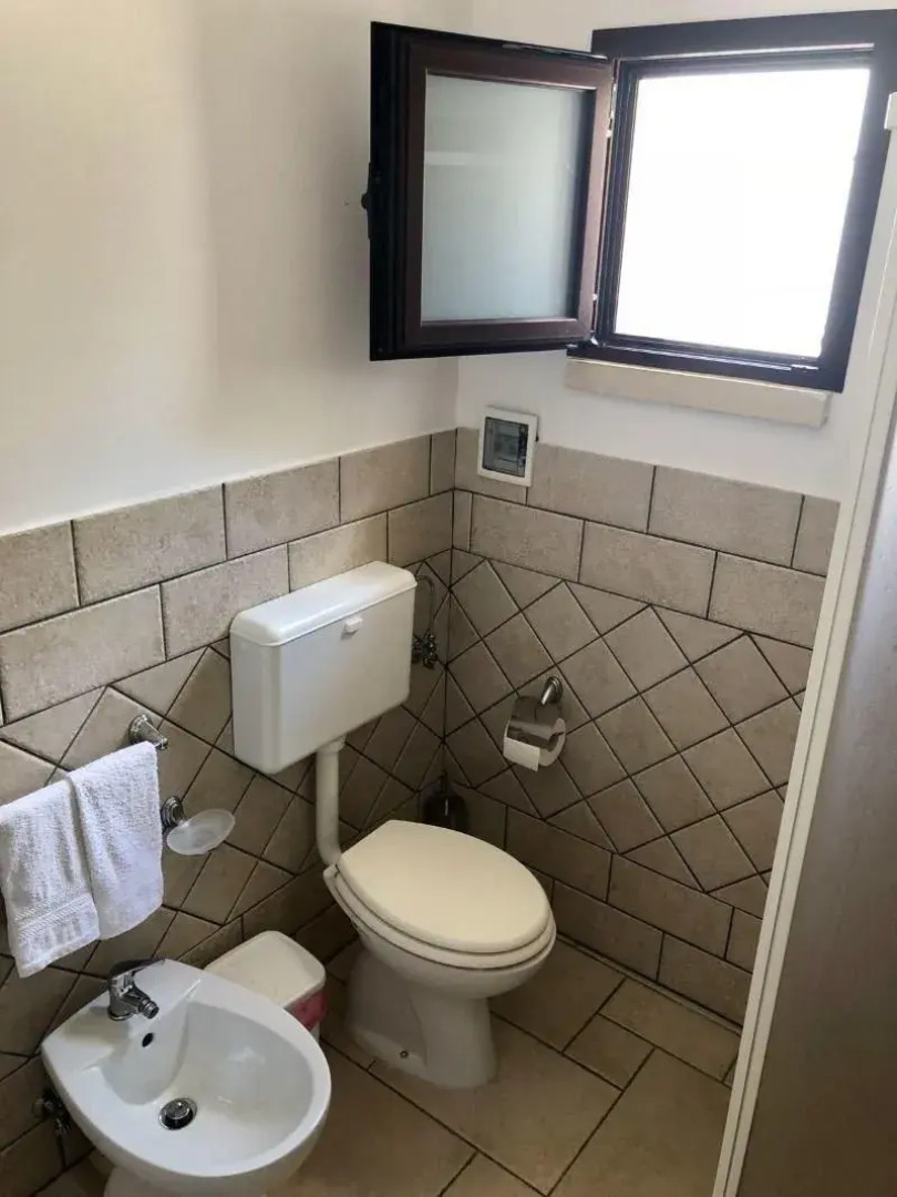 Affittacamere Paduli Piani