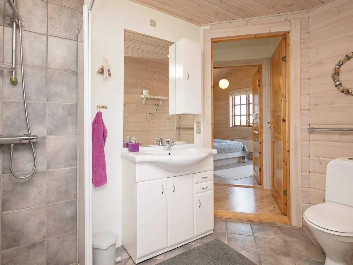 Holiday Home in Lemvig