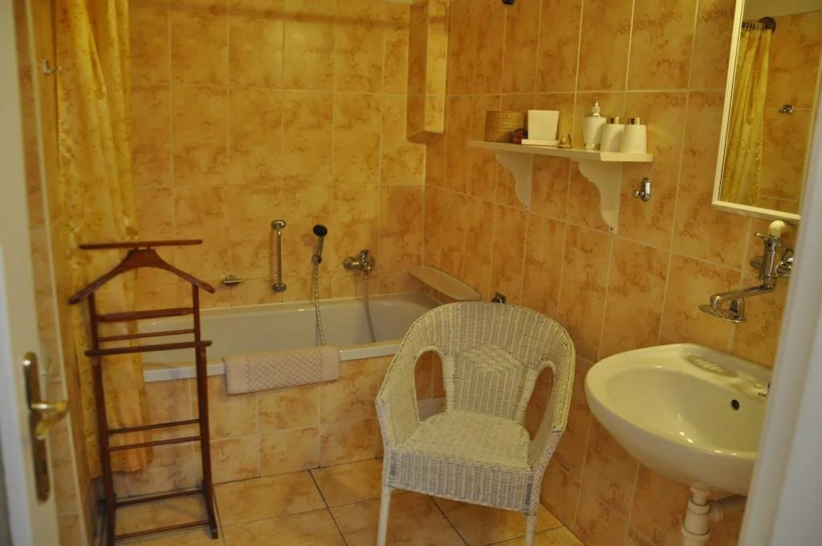 Guest House Olšakovský