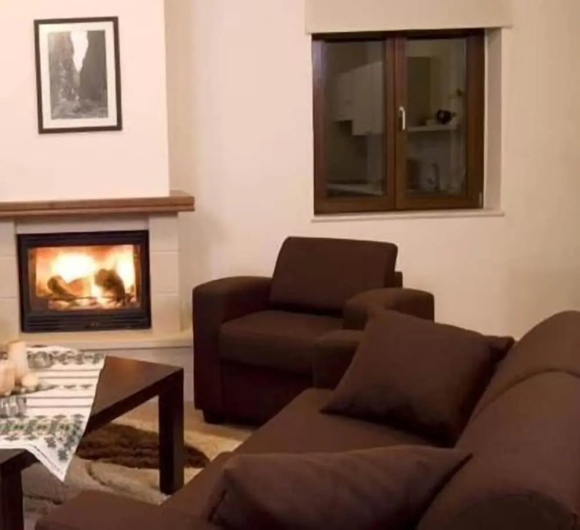 Samaria Village 2 br Your Villas Close to Samaria Gorge Entrance