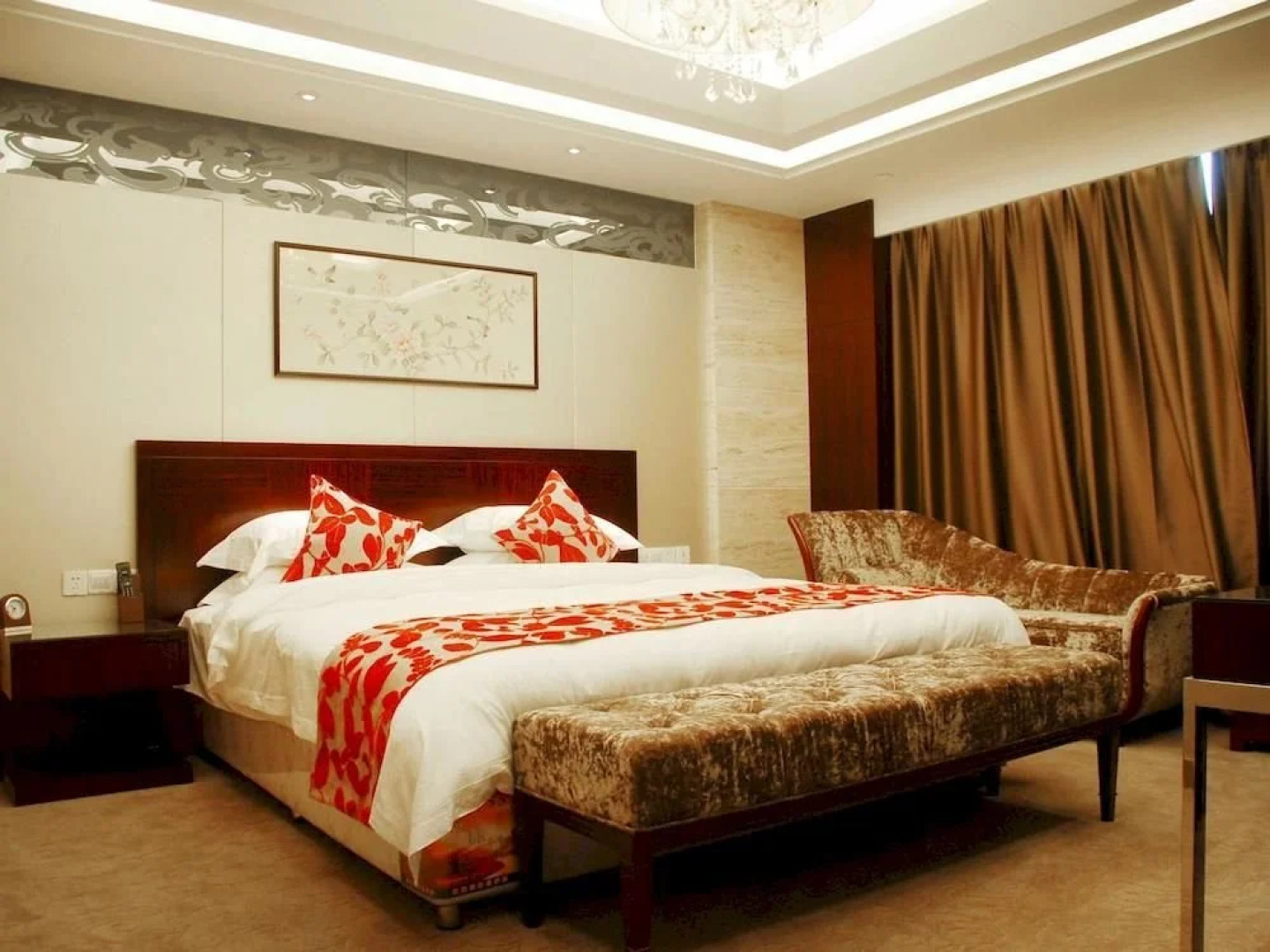 Jiangyin Kairun International Hotel