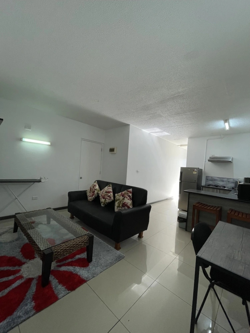 Island Accommodation Suva