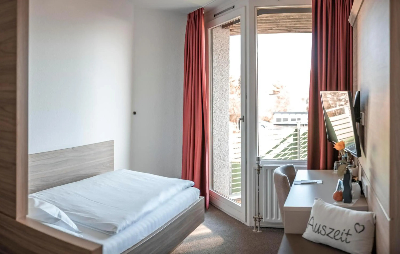 Tagungshotel am Schlossberg