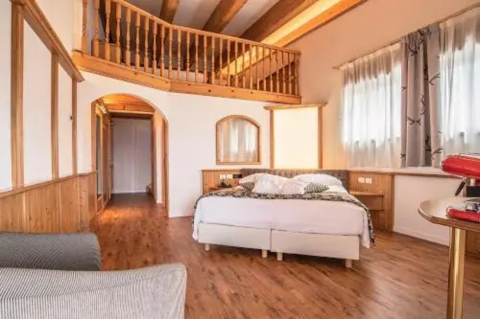 Alp & Wellnes Sport Hotel Panorama