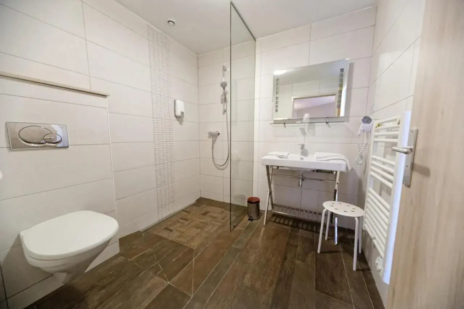 Charme Hôtel Montbéliard