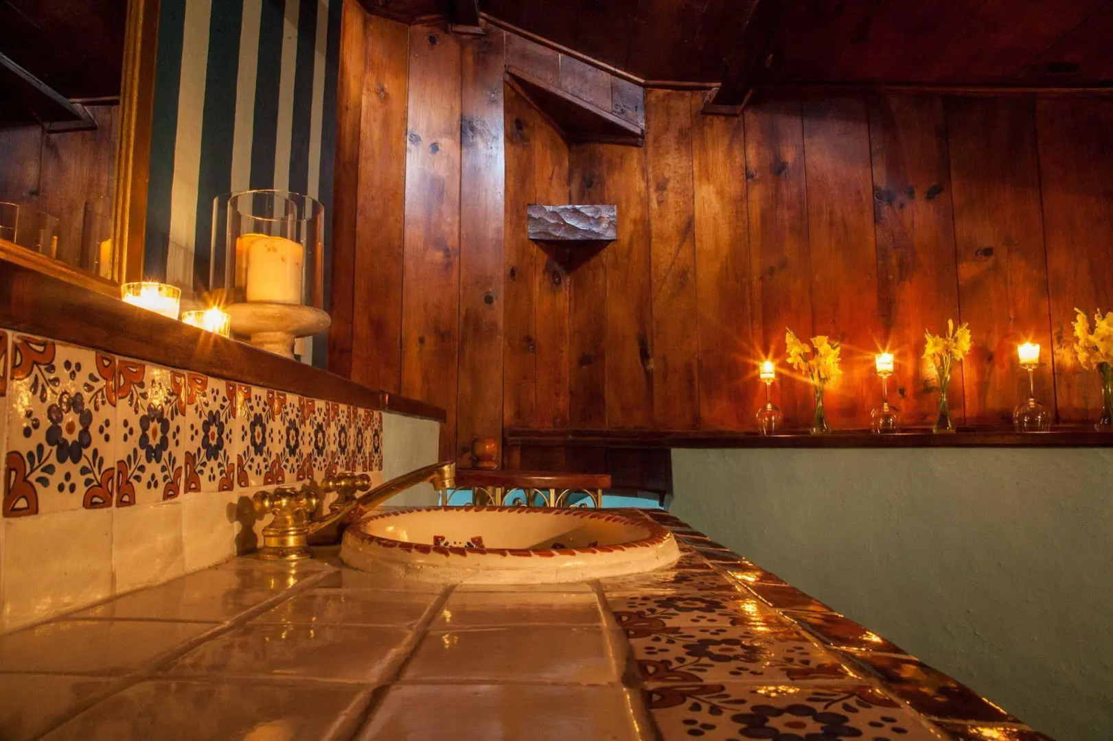 Grand Guadalupe by Inmense