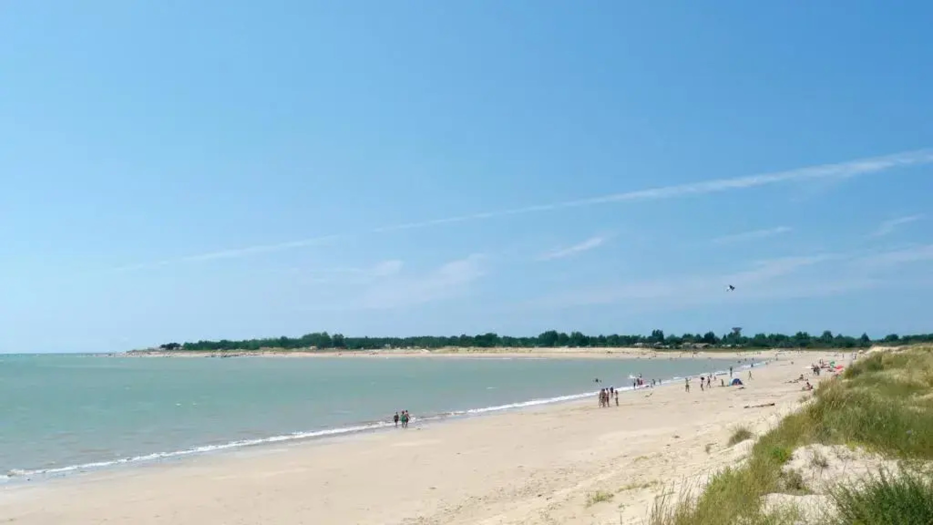 Camping Le Clos Cottet