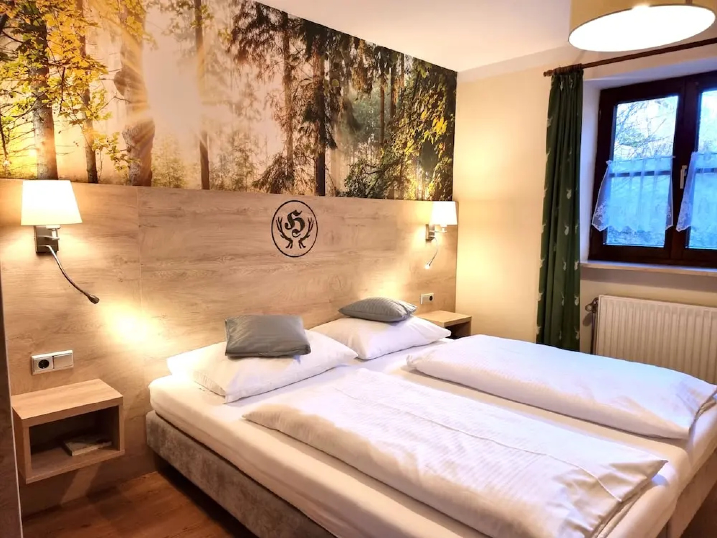Seehotel Hartung