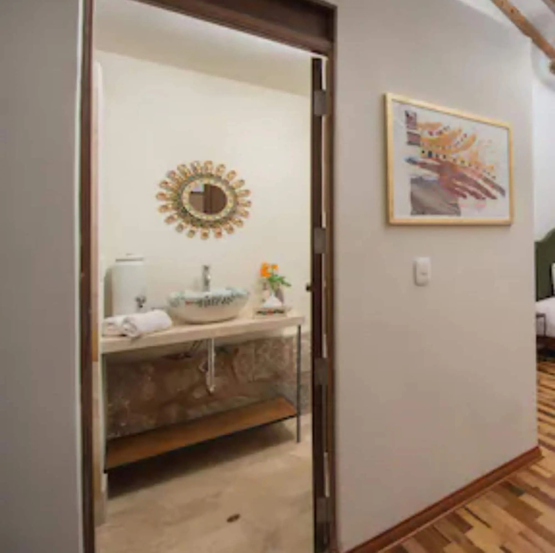 Palacio Manco Capac by Ananay Hotels