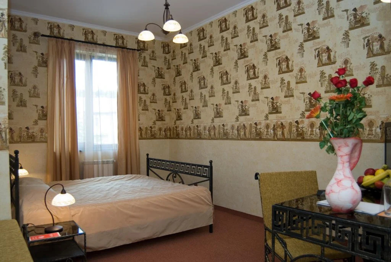 Hotel Complex Unikat