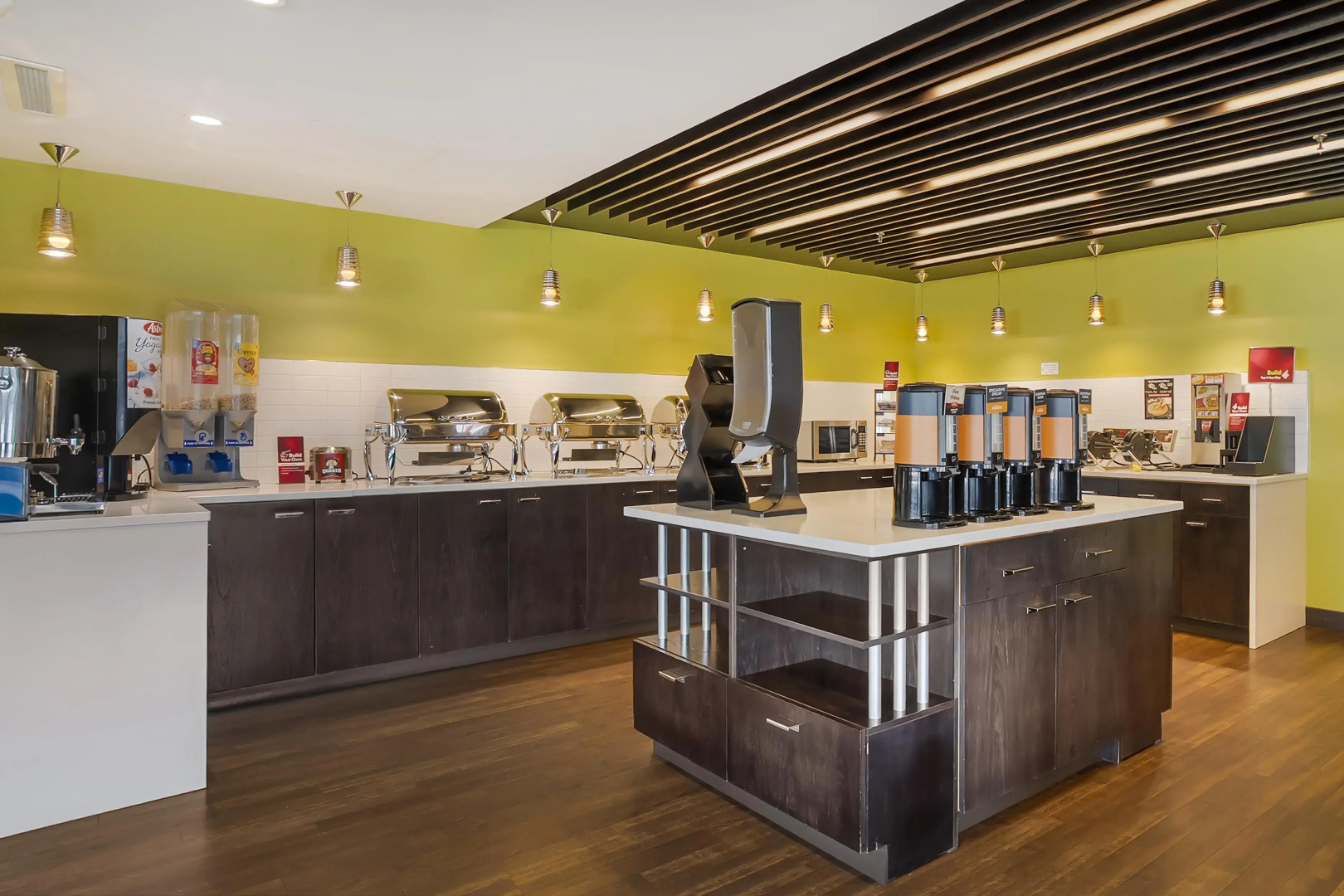 Best Western Plus East Side