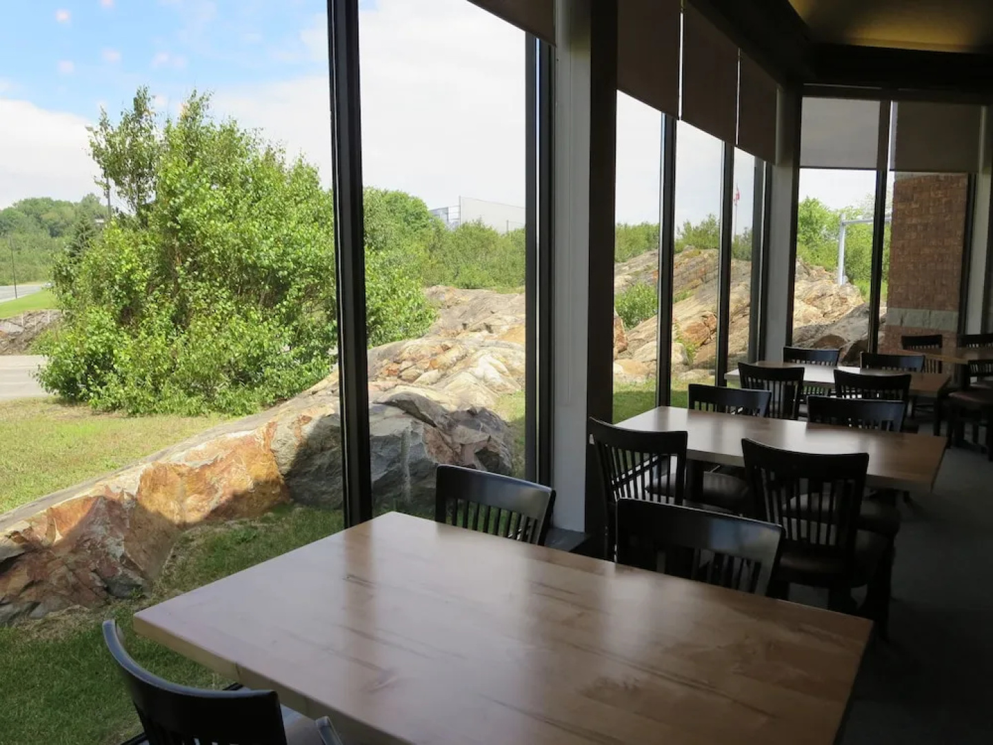 Travelway Inn Sudbury