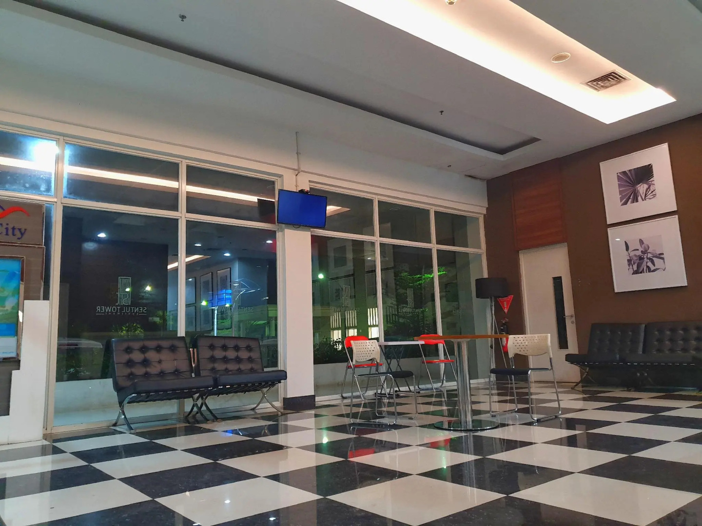 Sentul Tower Apartment by Risa