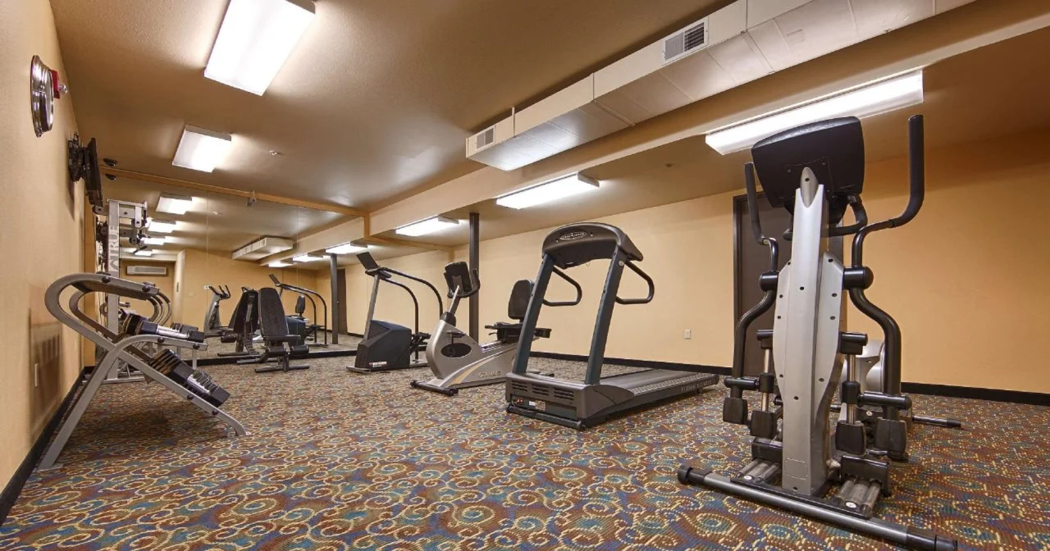 Baymont by Wyndham Beulah