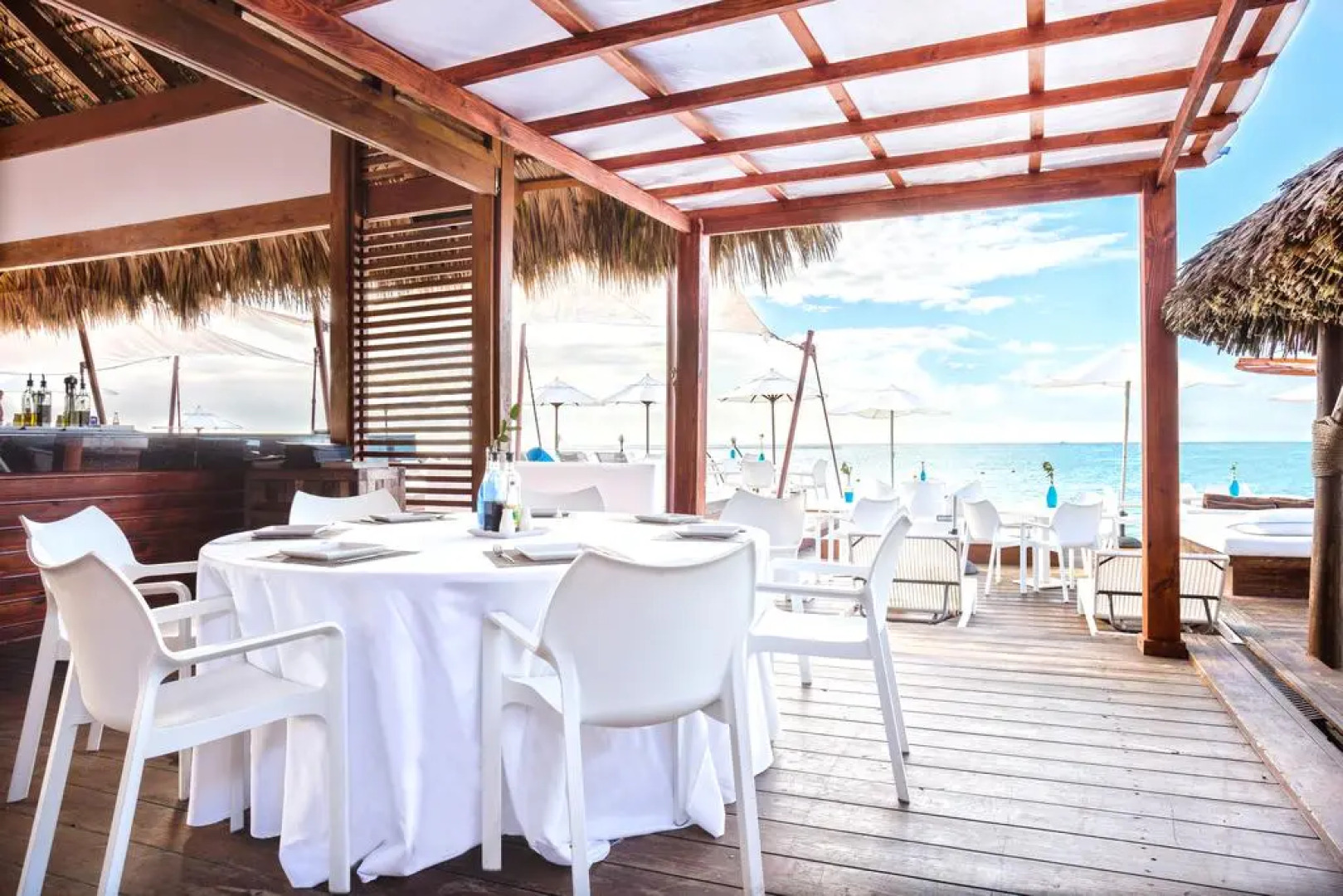 Be Live Experience Hamaca Beach - All Inclusive