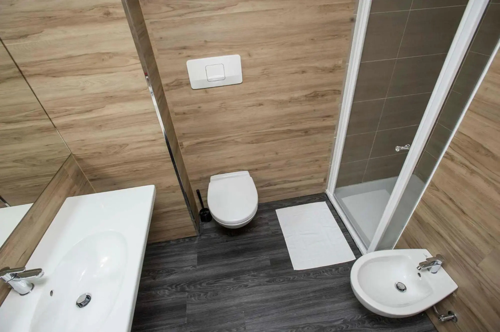 Hotel Sole Malcesine