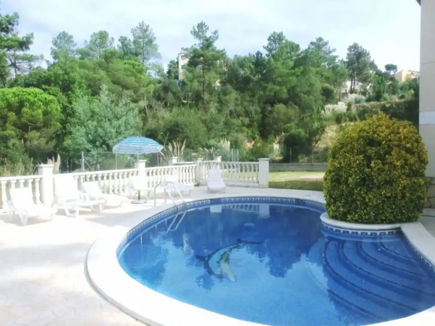 Villa in Lloret de Mar - 104104 by MO Rentals