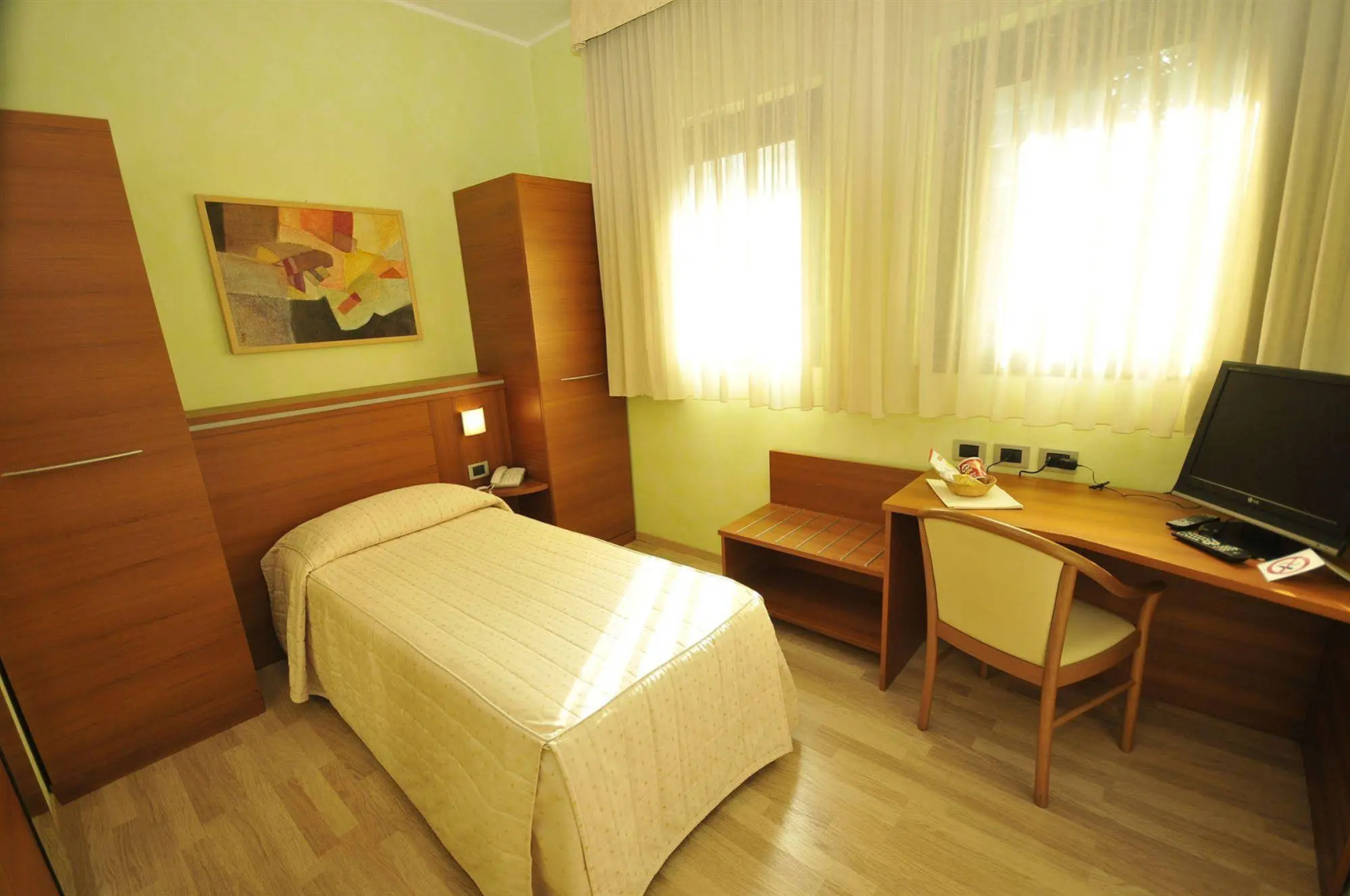 Hotel Visconti