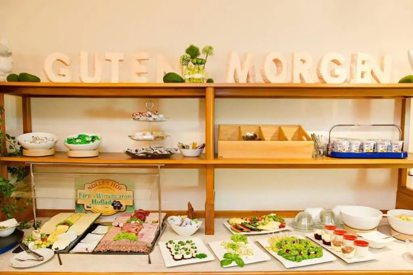 Hotel Montana Diemelstadt