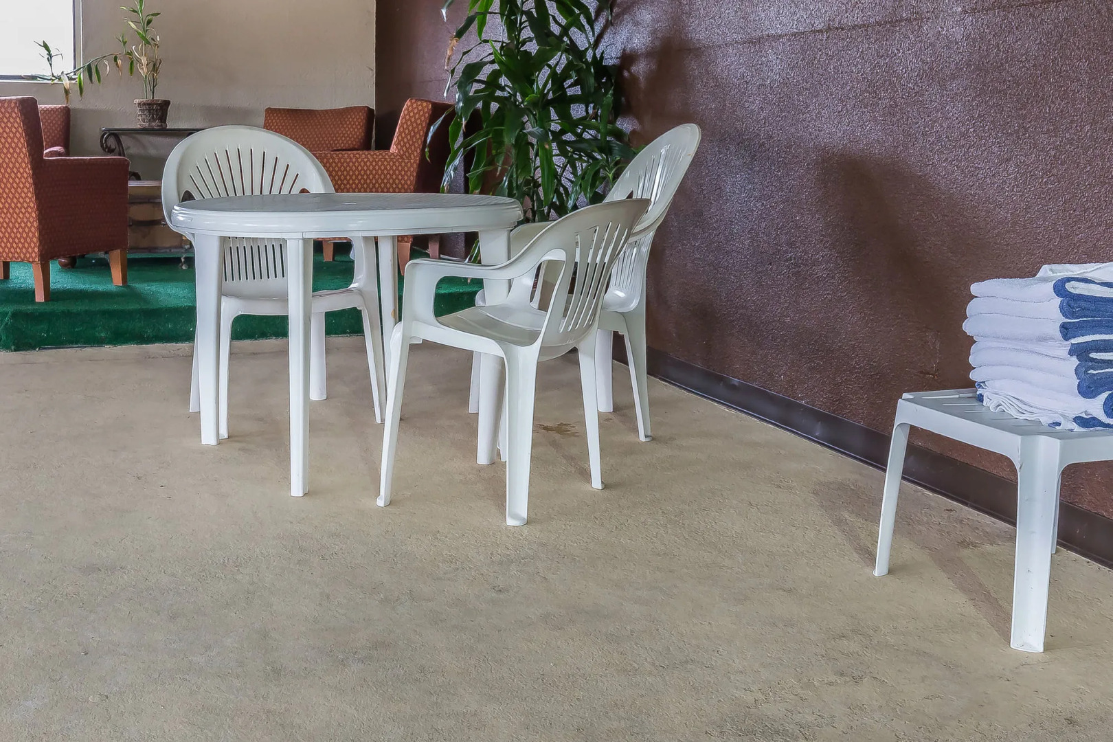 Quality Inn Mount Vernon, IL