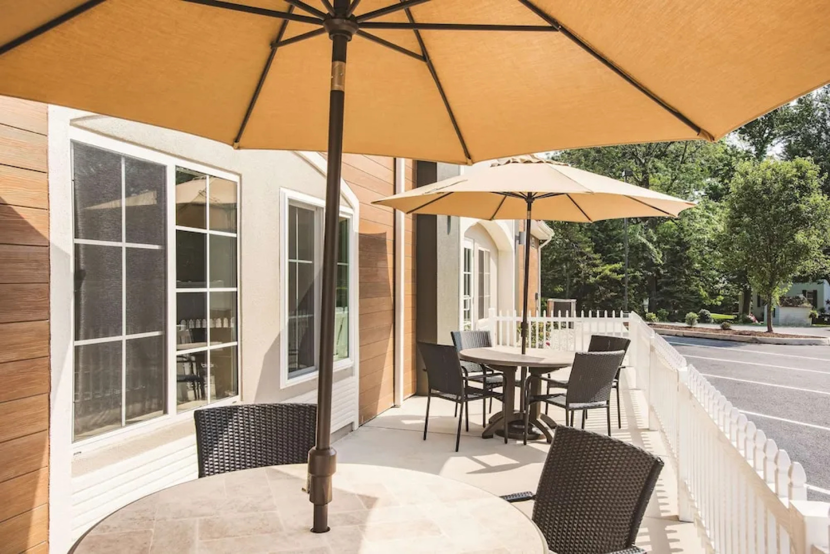 La Quinta Inn & Suites Chambersburg