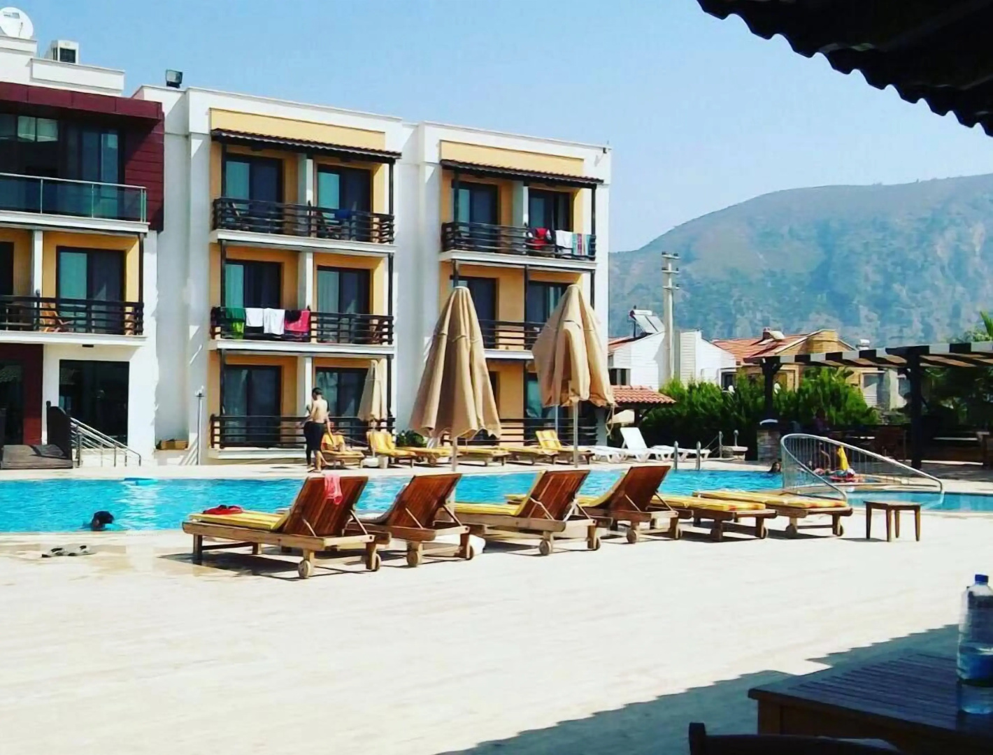 Otel Silvanus
