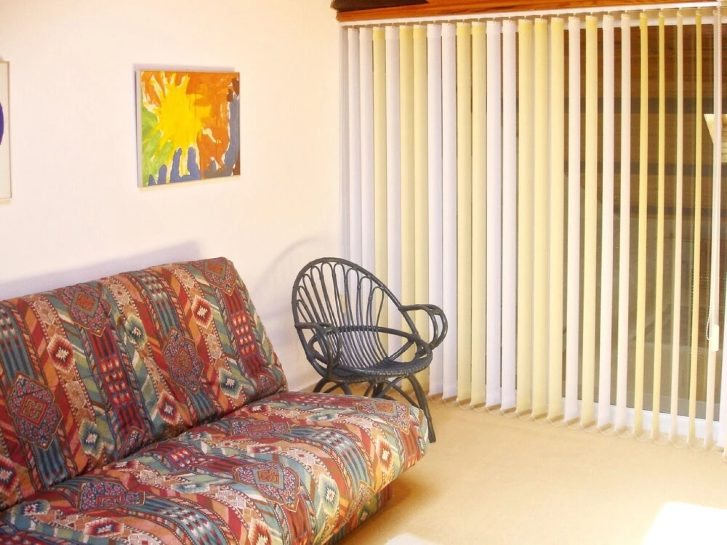 Apartment With one Bedroom in Marseillan, With Pool Access, Furnished