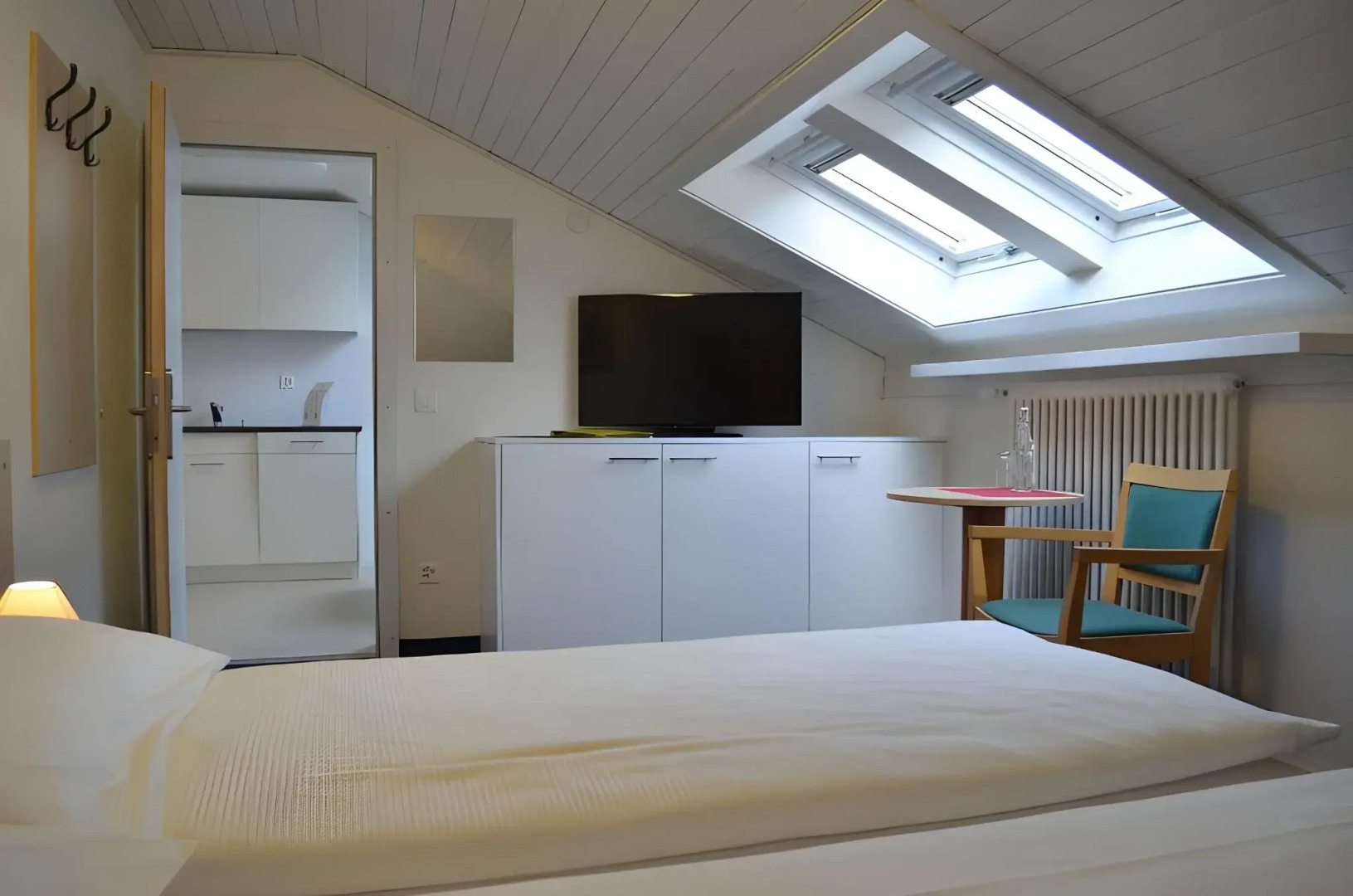 Central Hotel Post Chur