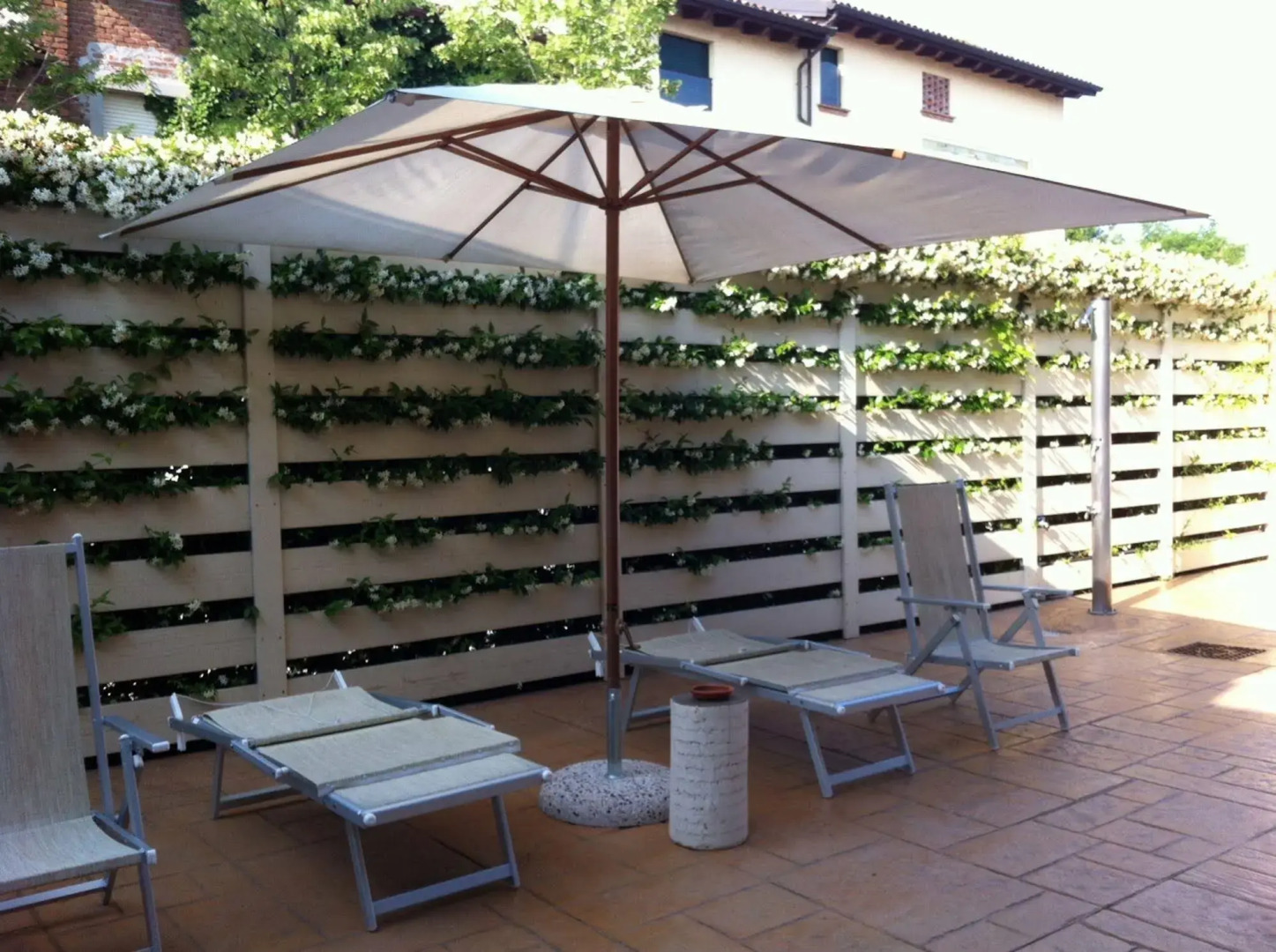 Luna Residence Hotel