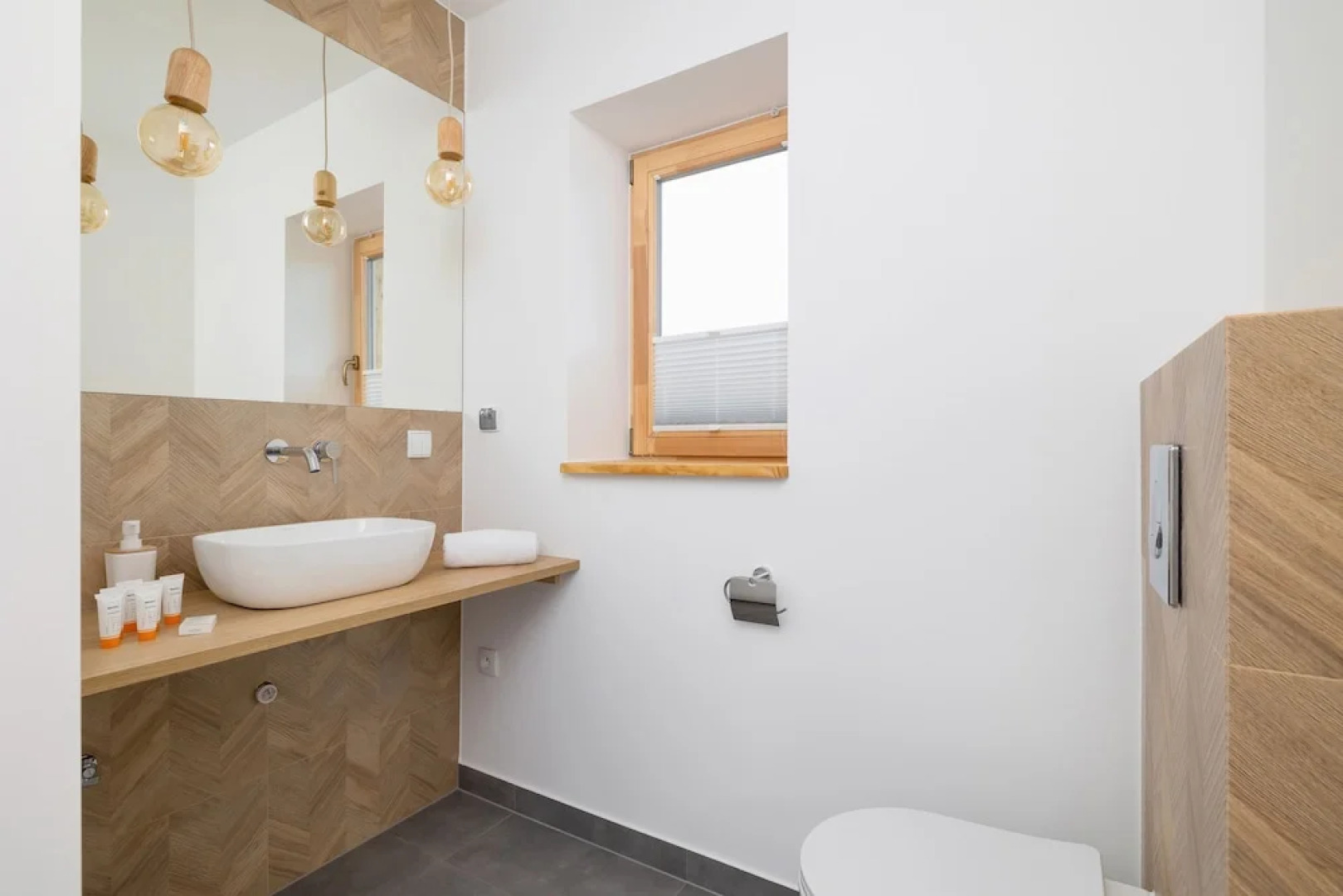 Gutowa Mountain Corner by Renters