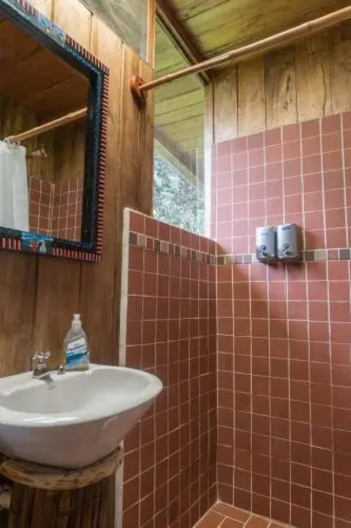 El Abrazo del Arbol - Farm Eco Lodge