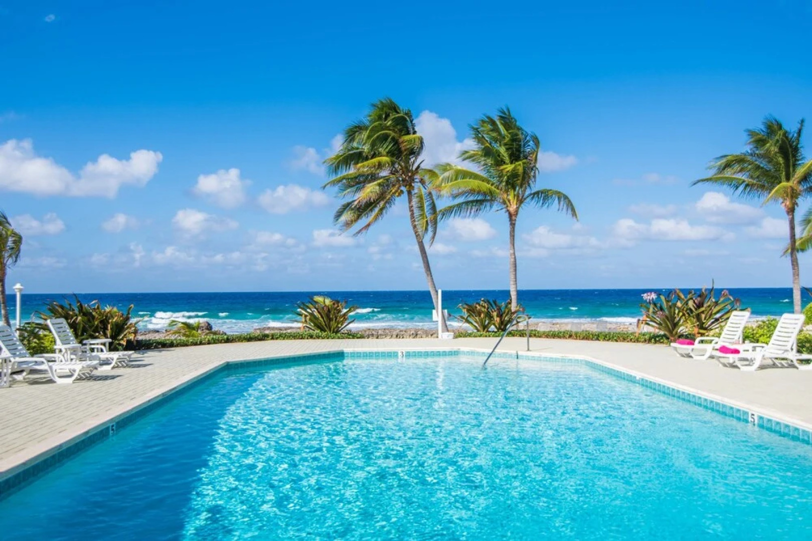 On the Bay #103 by Cayman Vacation