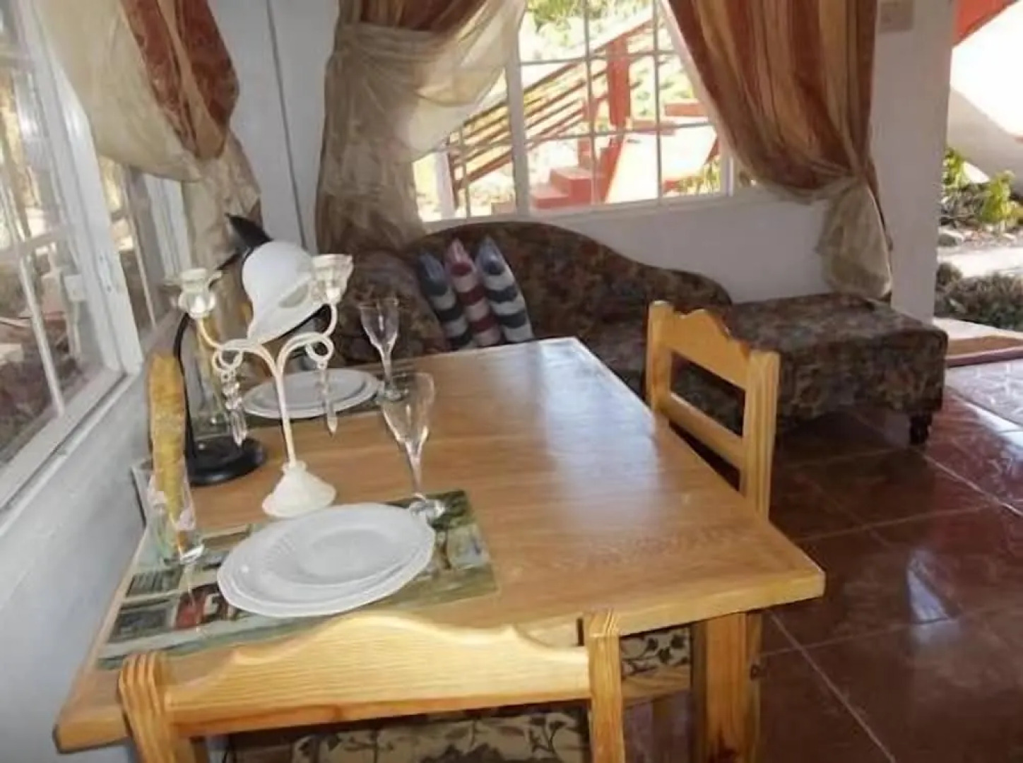 Tobago Tranquil Guesthouse