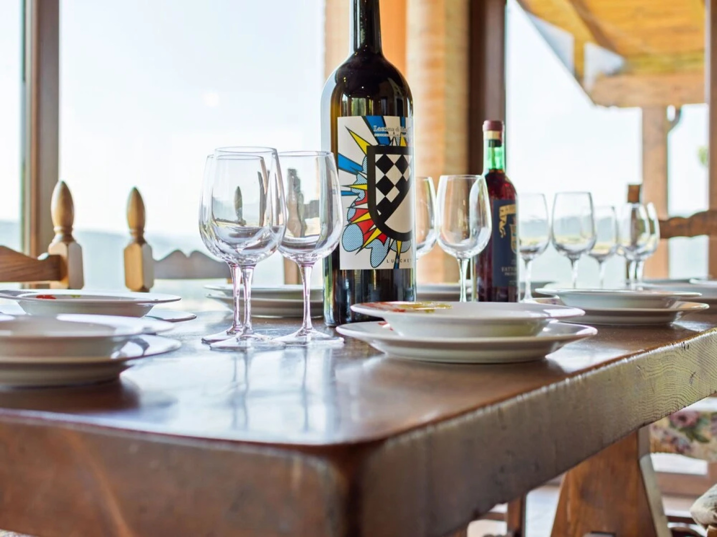 Charismatic Holiday Home in Montone With Private Pool