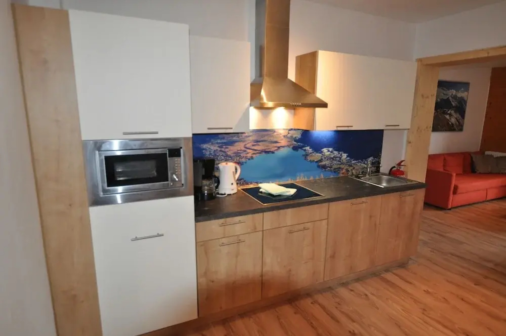 Kärnten Appartements