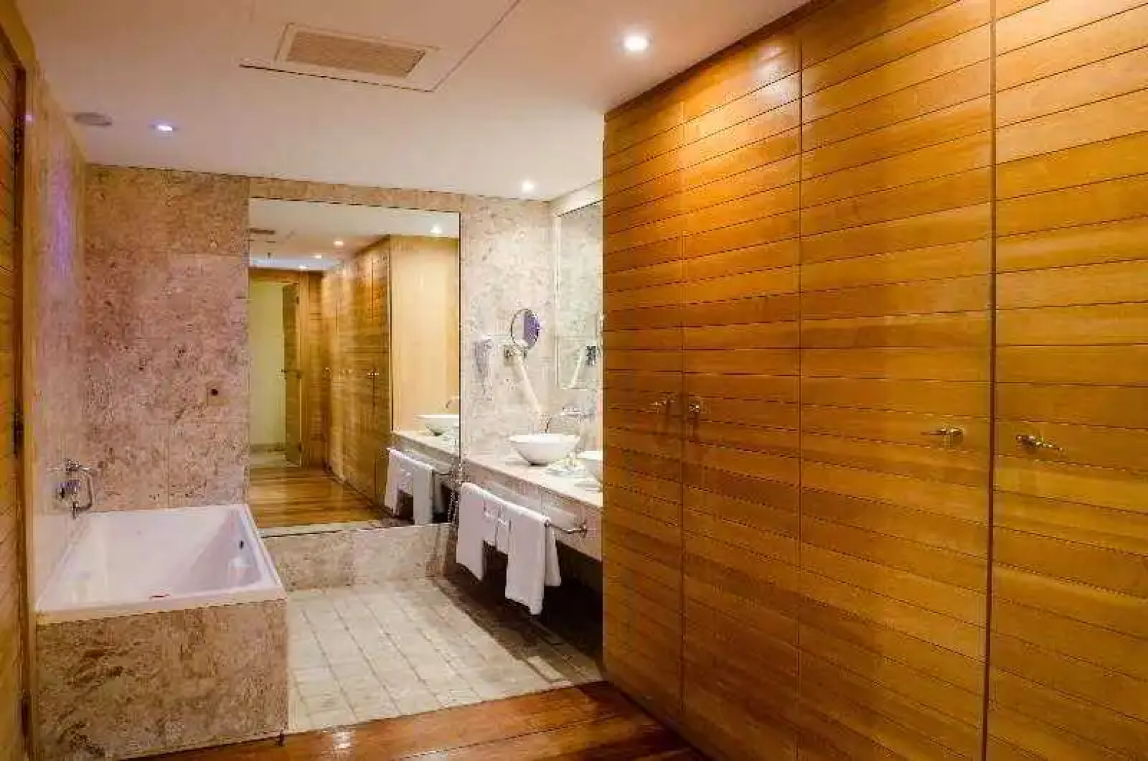 Pestana Bahia Lodge Residence