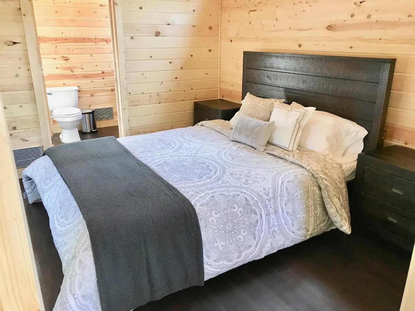 Mandala Springs Wellness Retreat Center