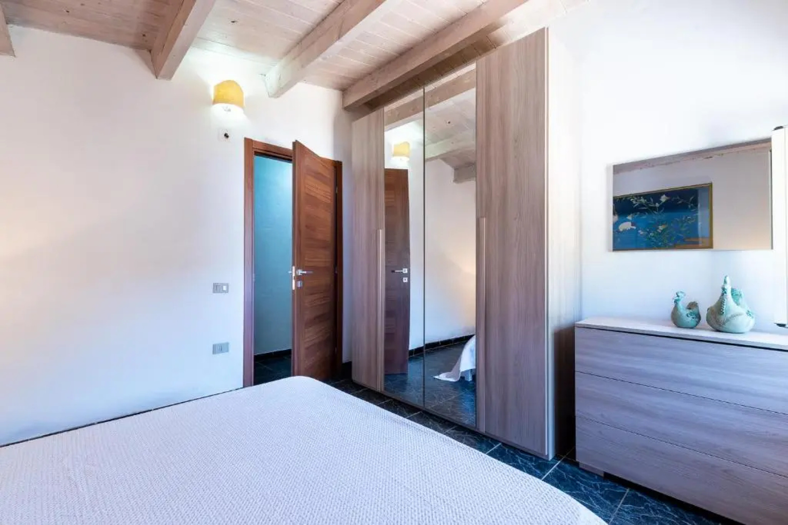 Segni Holiday Home