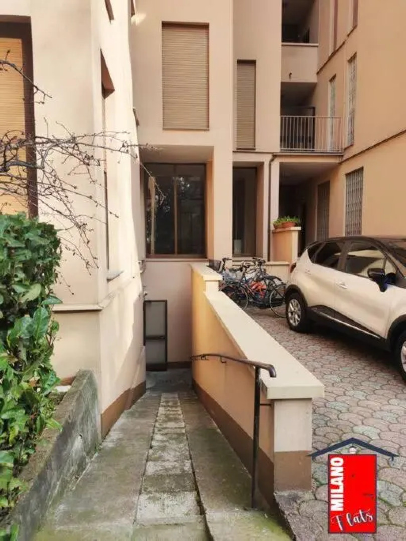 MilanoFlats - Cervi6