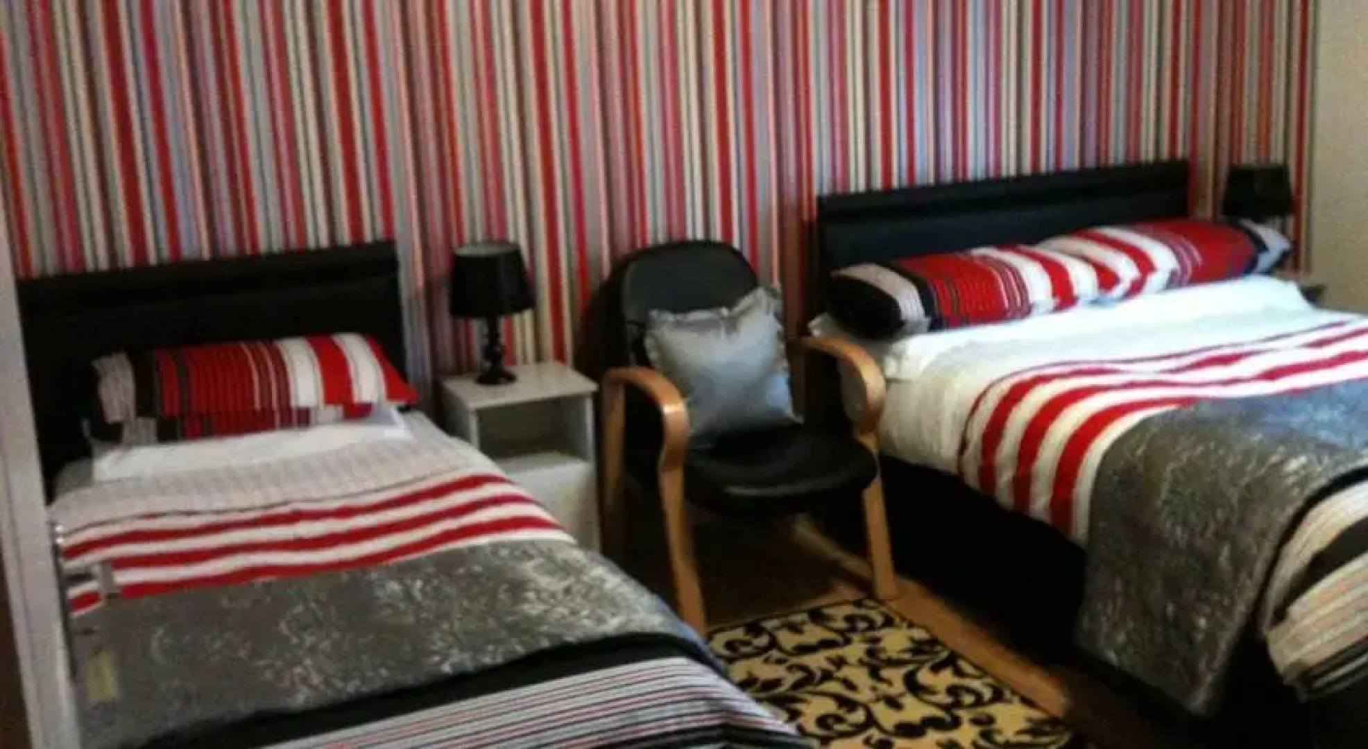 Fallons Bed and Breakfast