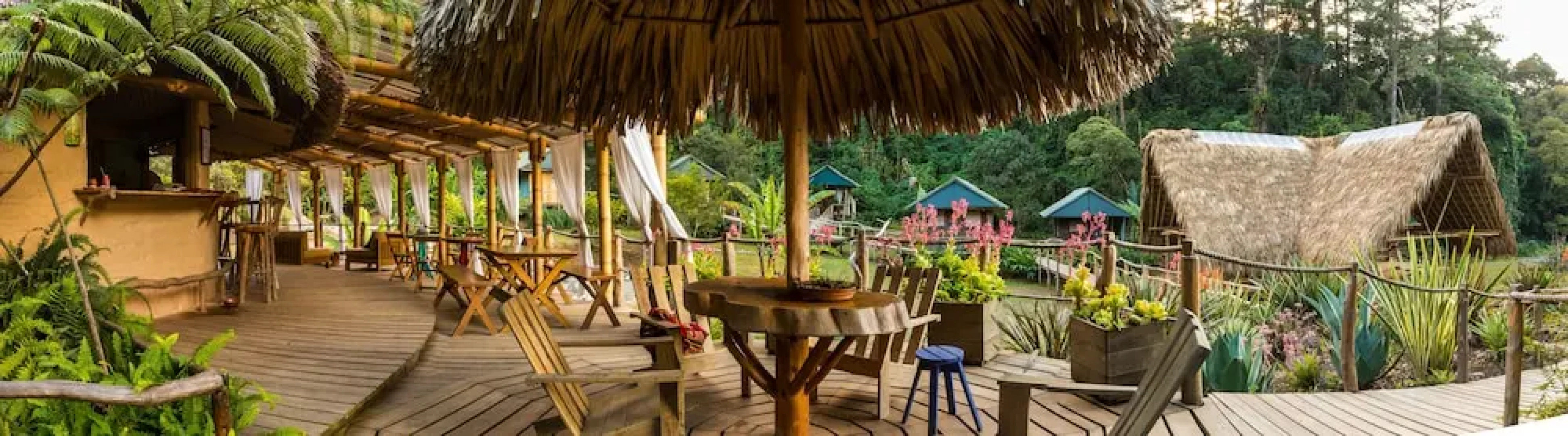 Santuario Natural El Tular