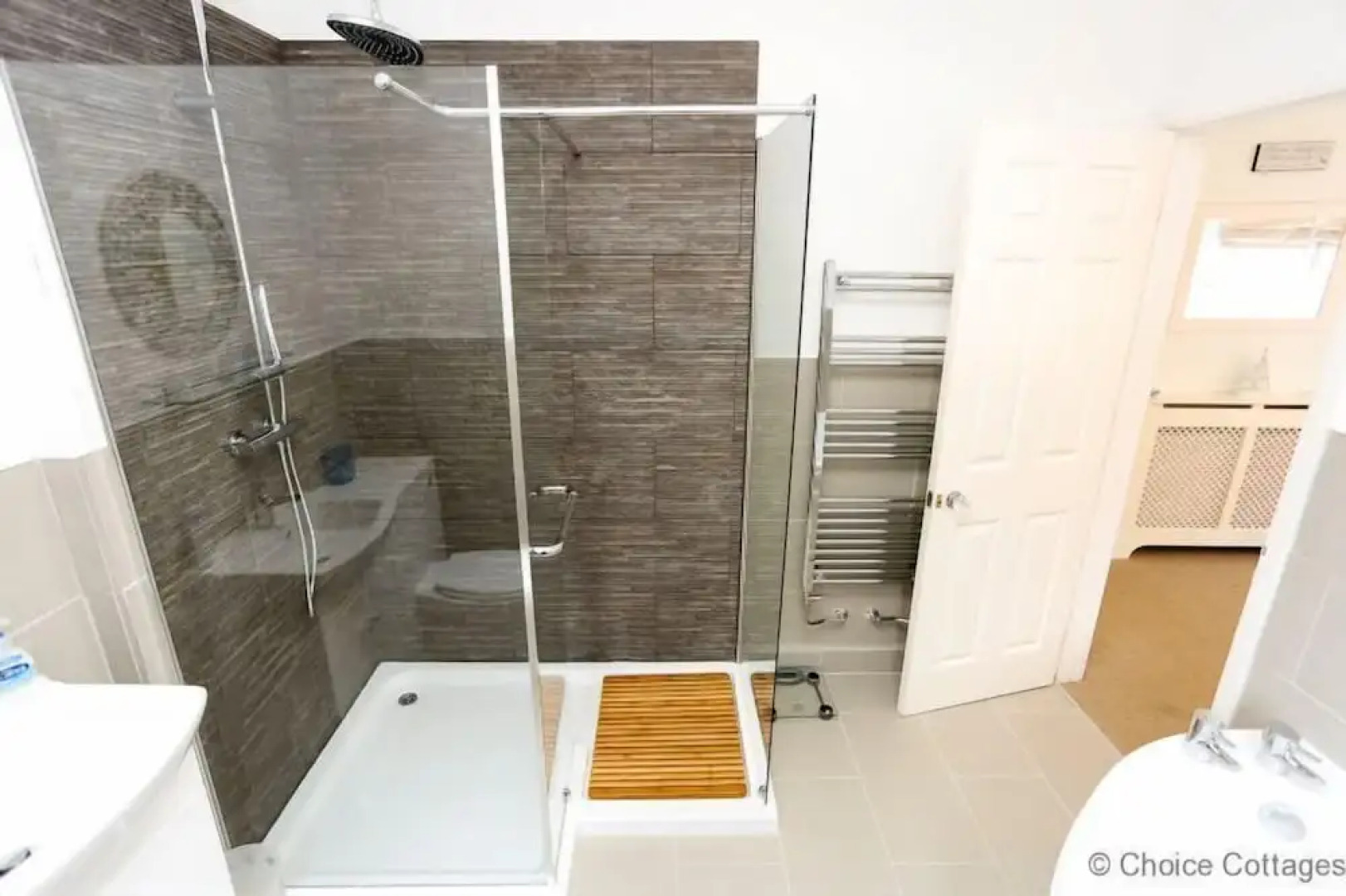 Woolacombe Little Quest 1 Bedroom