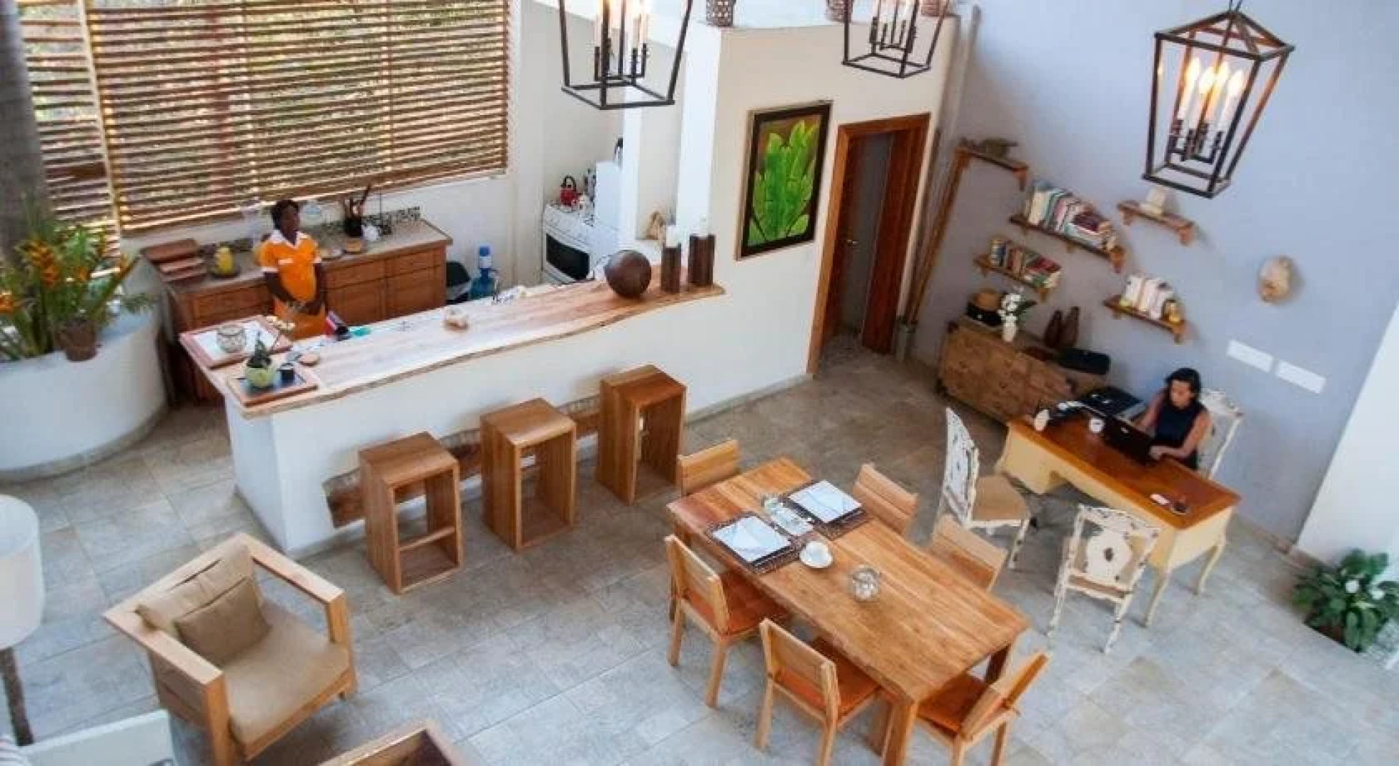 Maxime Boutique Hotel