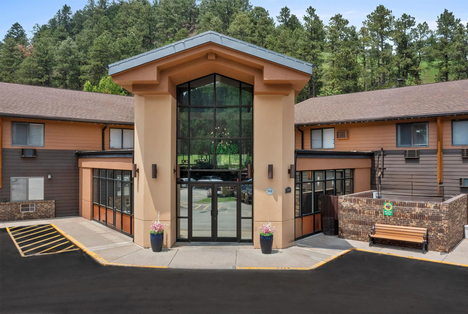 Deadwood Gulch Resort, Trademark Collection by Wyndham
