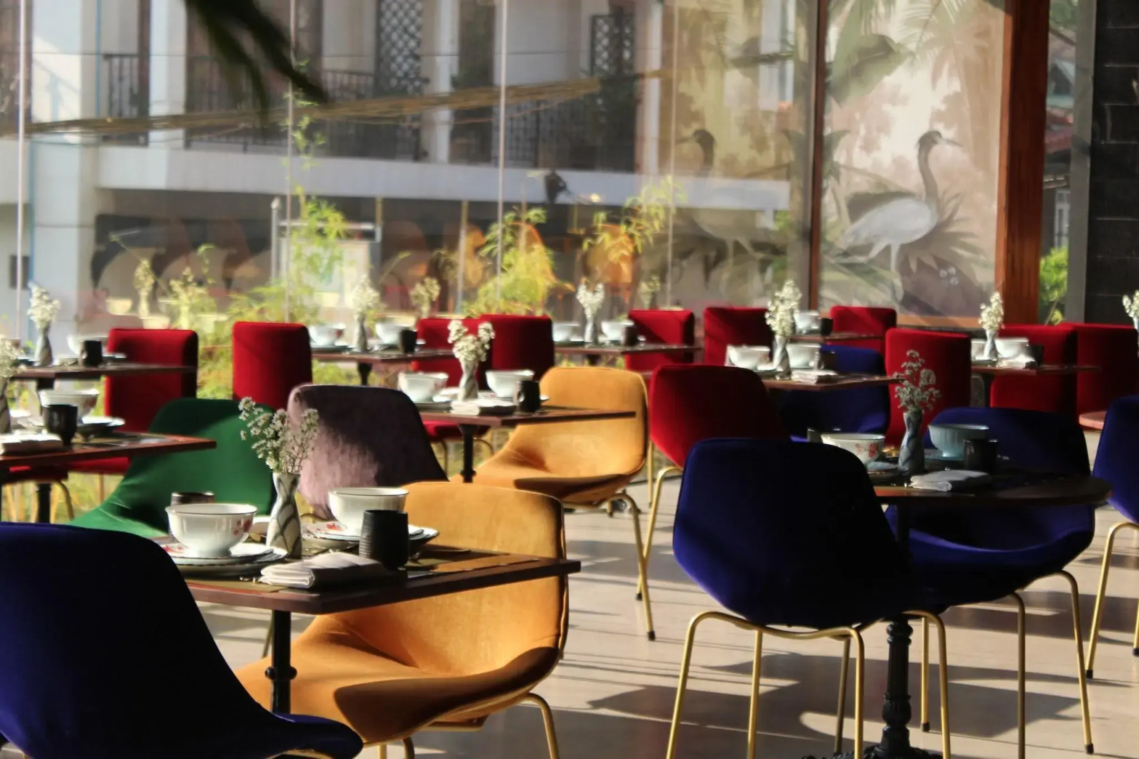 Lao Poet Hotel