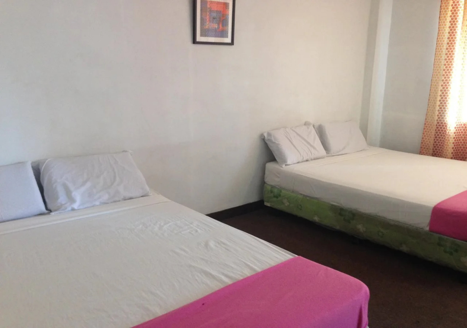 Hotel Camila - Dumaguete