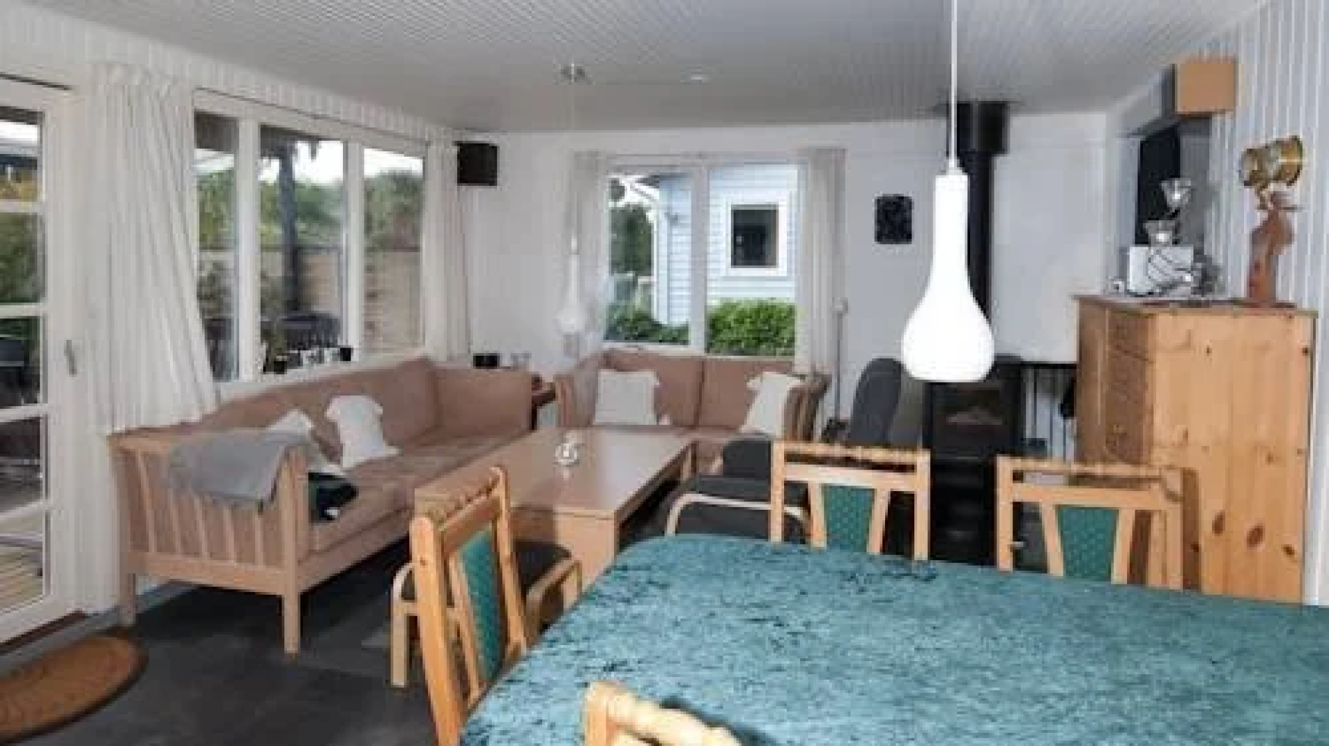 Røllike 10 Holiday House