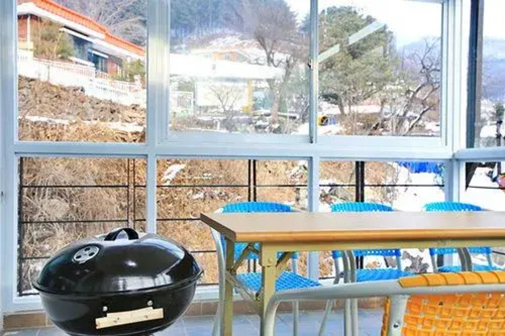 Gapyeong Kona Pension