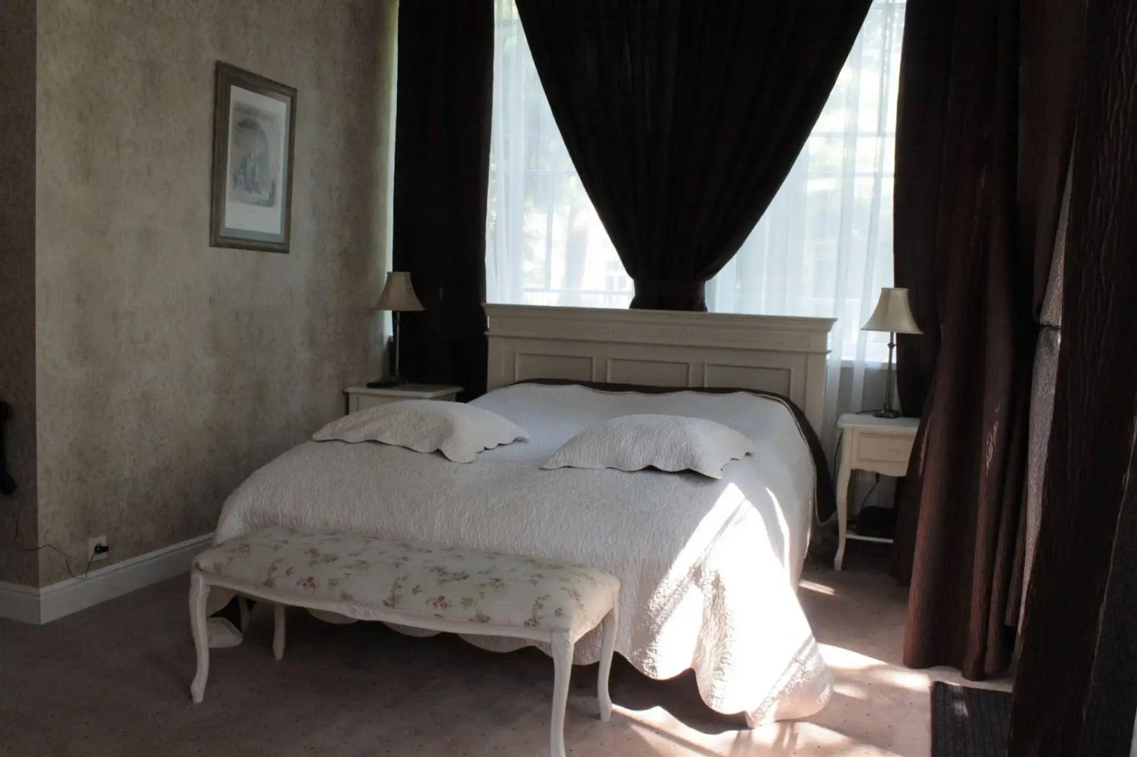 Отель Villa Joma