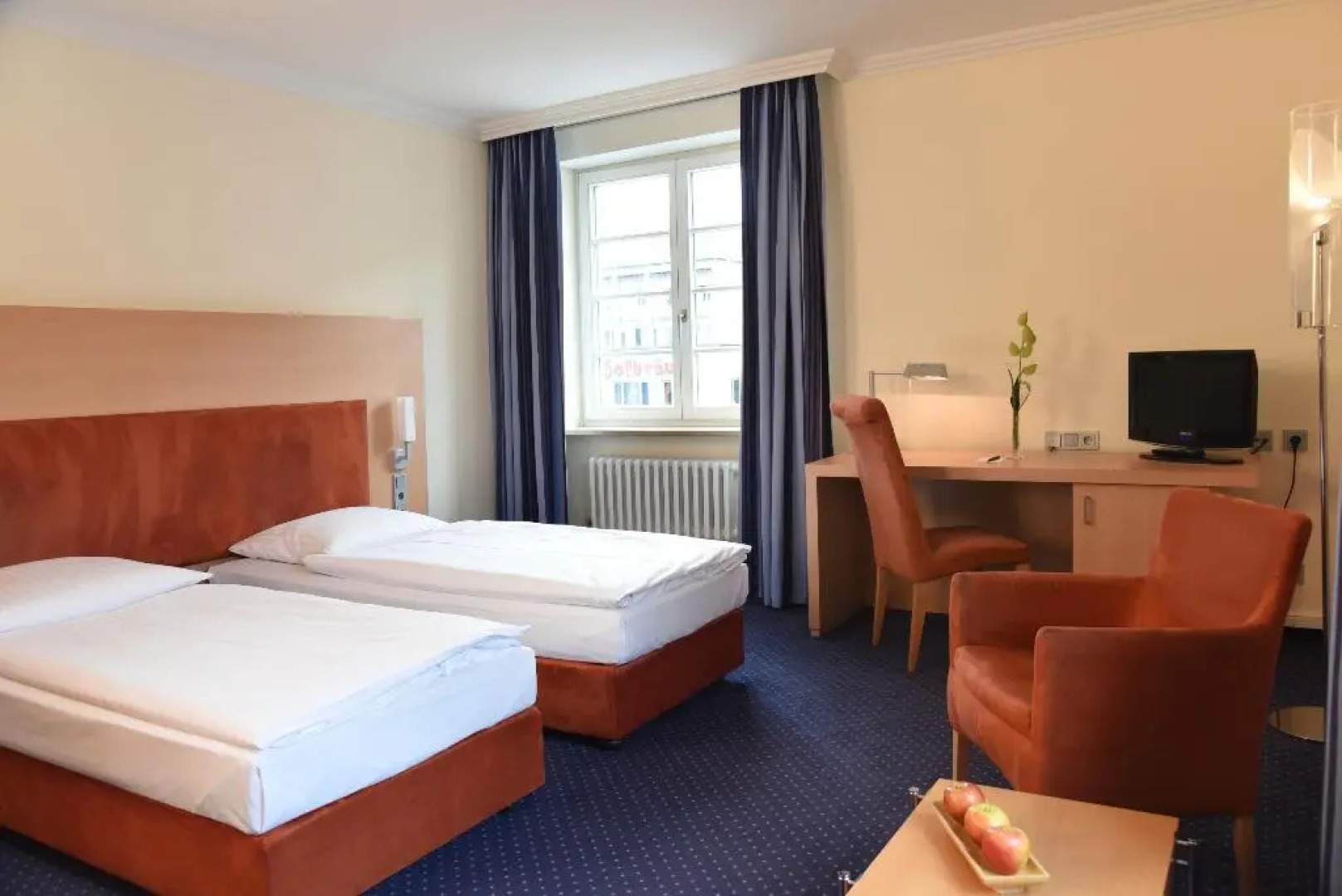 InterCityHotel Stuttgart